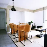 Terrazas Del Sol De Oriente En By Batuecas Apartamento Salamanca