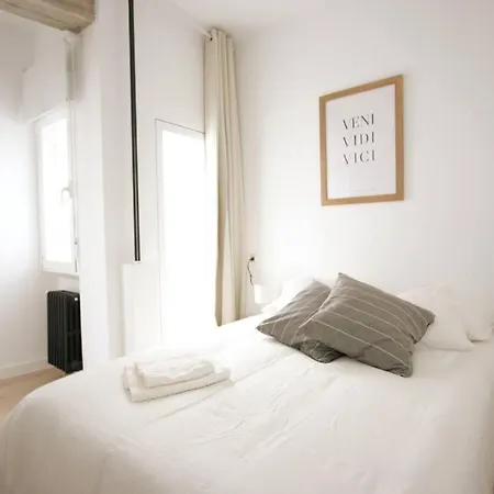 Terrazas Del Sol De Oriente En By Batuecas Apartment Salamanca