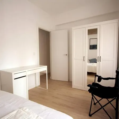 Apartment Terrazas Del Sol De Oriente En By Batuecas