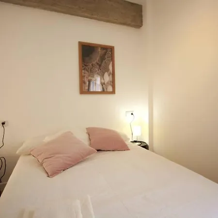 Terrazas Del Sol De Oriente En By Batuecas Apartment *