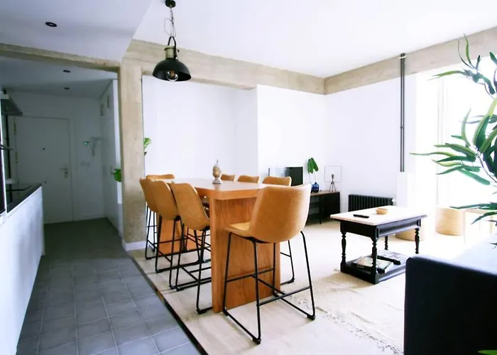 Terrazas Del Sol De Oriente En By Batuecas Appartement Salamanca