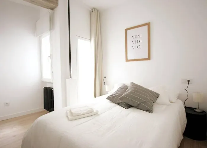 Terrazas Del Sol De Oriente En By Batuecas Appartement Salamanca