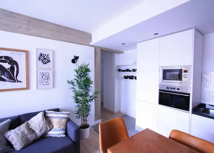 Terrazas Del Sol De Oriente En By Batuecas Appartement Salamanca