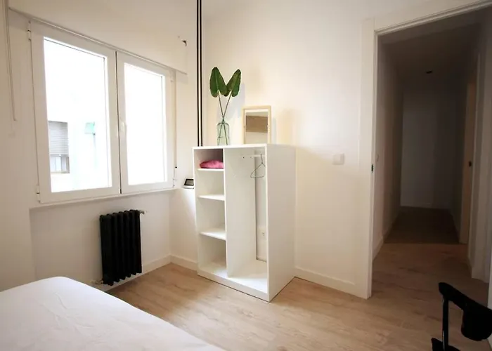 Appartement Terrazas Del Sol De Oriente En By Batuecas *