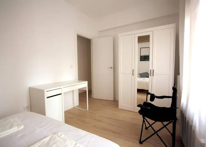 Appartement Terrazas Del Sol De Oriente En By Batuecas