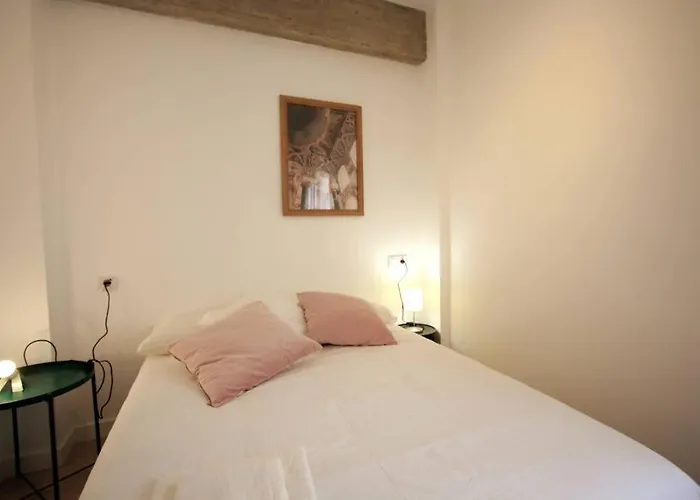 Terrazas Del Sol De Oriente En By Batuecas Appartement *